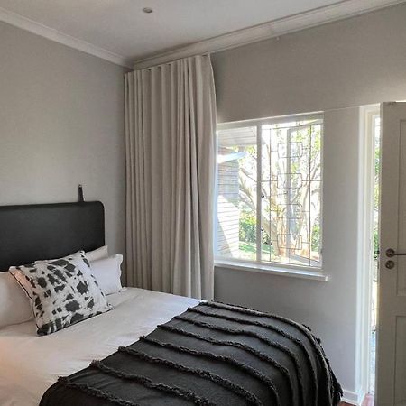 클루프 35 On Fairview 아파트 외부 사진