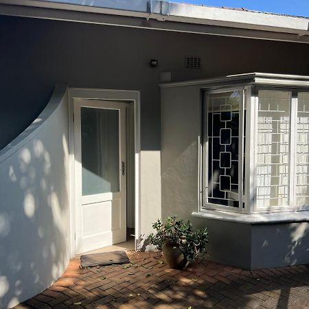 클루프 35 On Fairview 아파트 외부 사진