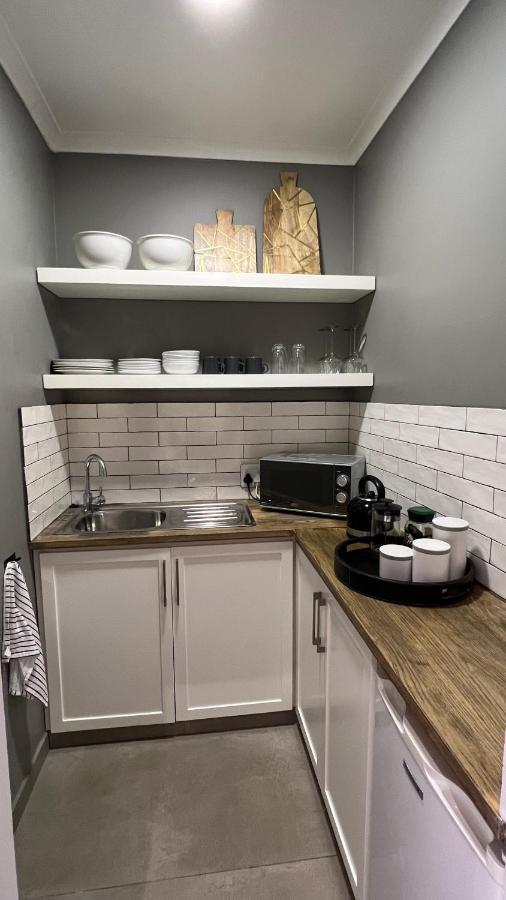 클루프 35 On Fairview 아파트 외부 사진