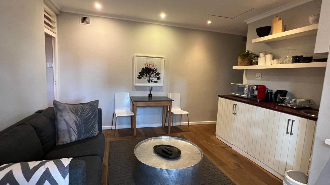 클루프 35 On Fairview 아파트 외부 사진