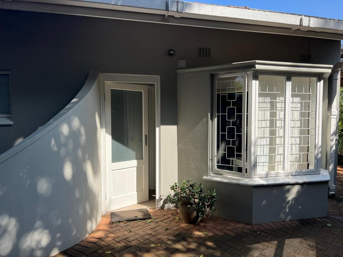 클루프 35 On Fairview 아파트 외부 사진